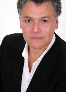 photo of Marco Garibaldi photo of Marco Garibaldi