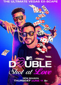 Double Shot at Love
