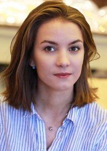 Regina Bikkinina Regina Bikkinina