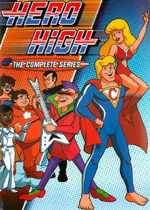 Hero High Hero High