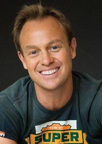Jason Donovan Jason Donovan