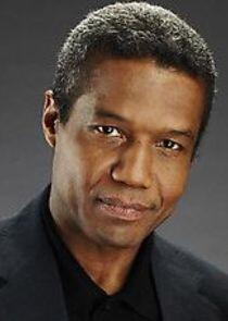Hugh Quarshie Hugh Quarshie