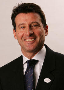 Sebastian Coe Sebastian Coe