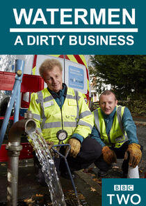 Watermen: A Dirty Business Watermen: A Dirty Business