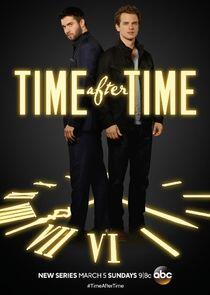 Time After Time Time After Time