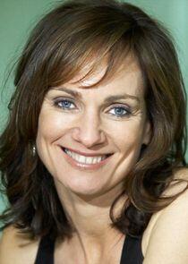 Catherine McClements Catherine McClements