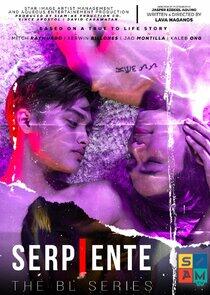 Serpiente - Season 1 Serpiente - Season 1