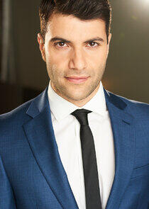 Daniel Peera