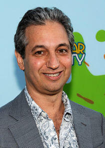 David Shore David Shore