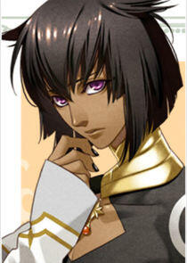 Anubis Ma'at
