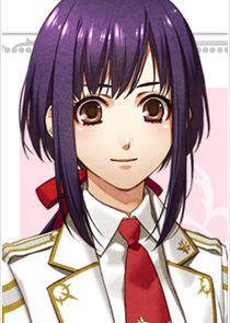 Yui Kusanagi Yui Kusanagi