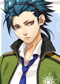 Takeru Totsuka