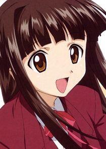 Konoka Konoe Konoka Konoe