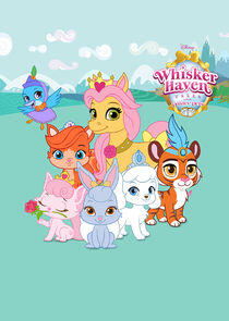 Whisker Haven Tales with the Palace Pets Whisker Haven Tales with the Palace Pets