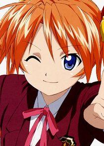 Asuna Kagurazaka Asuna Kagurazaka