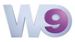 logo of W9