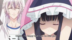 A Proper Rom-Com for Once A Proper Rom-Com for Once