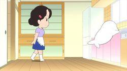 I Want to Eat an Ice Pop! I Want to Eat an Ice Pop!