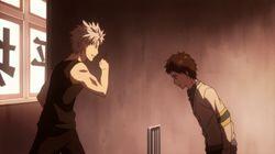 What Can I Do for the Two of Them What Can I Do for the Two of Them