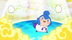 Onward! Terepon Shopping!! / Run Amanda Onward! Terepon Shopping!! / Run Amanda
