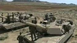 Tanks For The Memories Tanks For The Memories