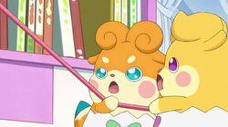 Goodbye, Cocotama House Goodbye, Cocotama House