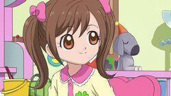 Birth of the Little God! / Kokoro Builds a House!? Birth of the Little God! / Kokoro Builds a House!?