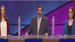 Sally Neumann Vs. Ben Foley Vs. Laurie MacDougall, show # 7262. Sally Neumann Vs. Ben Foley Vs. Laurie MacDougall, show # 7262.