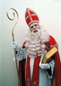 Sinterklaas Sinterklaas