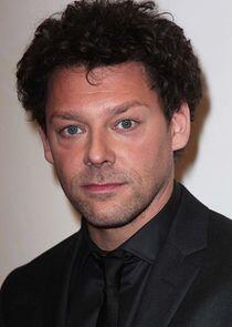 Richard Coyle Richard Coyle