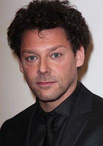 Richard Coyle