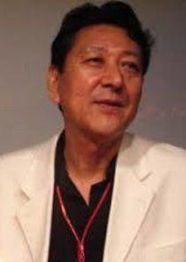 Masao Nakasone Masao Nakasone