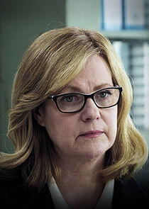 Catherine Leahy Scott Catherine Leahy Scott