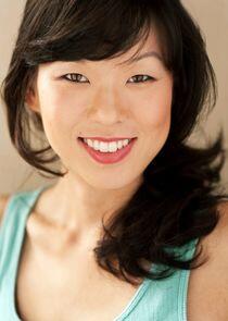 photo of Jeena Yi photo of Jeena Yi