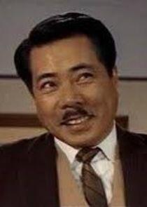 Yoshifumi Tajima Yoshifumi Tajima