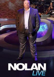 Nolan Live Nolan Live