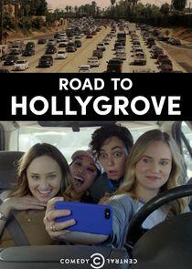 Road to Hollygrove Road to Hollygrove