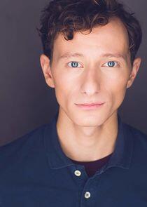 photo of Steven Maier