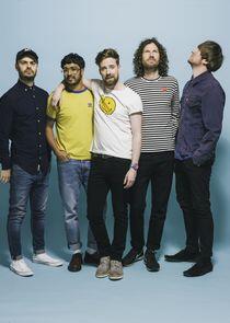 photo of Kaiser Chiefs