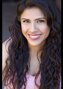 photo of Melinna Bobadilla photo of Melinna Bobadilla