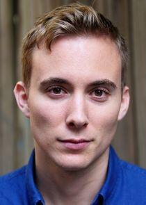 Brian Wiles Brian Wiles