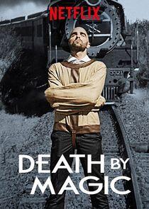 Death by Magic Death by Magic