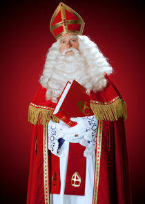 Sinterklaas Sinterklaas