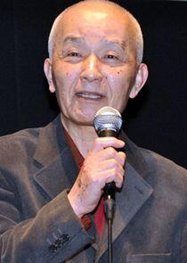 Yasuhiko Saijou Yasuhiko Saijou