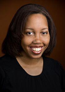 photo of Christina Ham