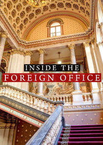 Inside the Foreign Office Inside the Foreign Office