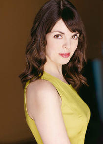 photo of Sarah Wilson photo of Sarah Wilson