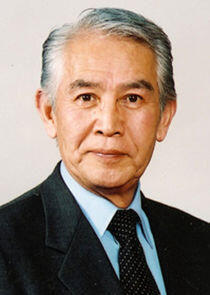 Kenji Sahara Kenji Sahara
