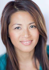 Theresa Wong