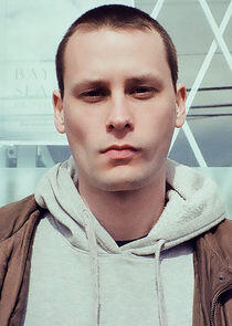 Evan Mercer Evan Mercer